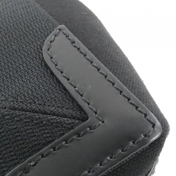 Auth Balenciaga Navy Cabas Xs 2Hh3N Bag #170495B62B - Picture 4 of 6